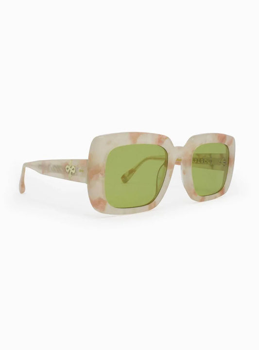 Women's María 01 Sunglasses