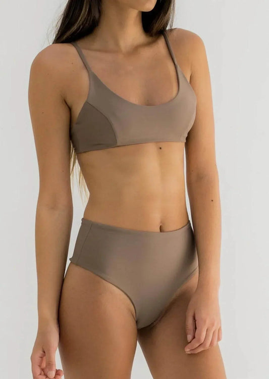 Zoe Bikini Top
