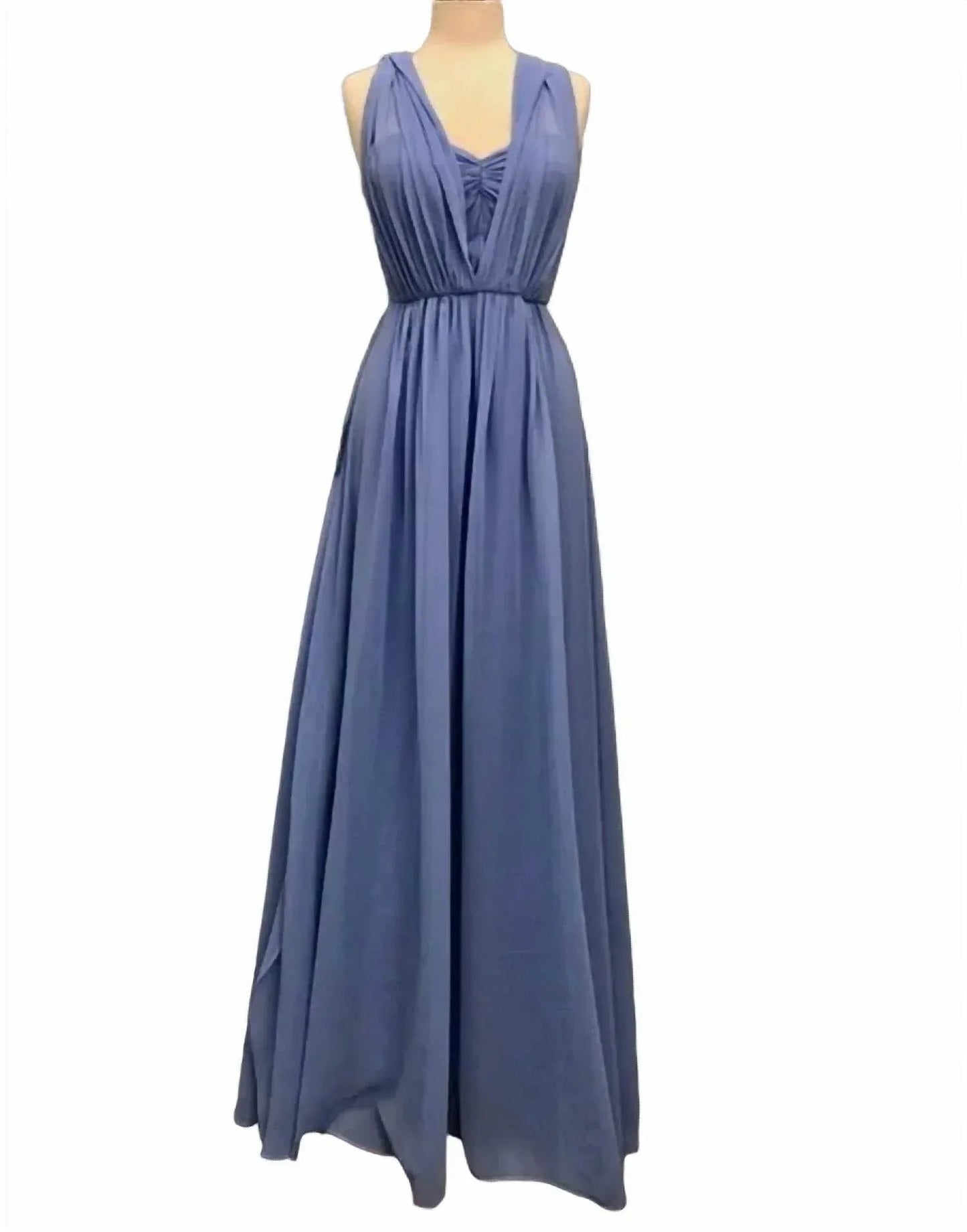 WANDELBARES MAXIKLEID