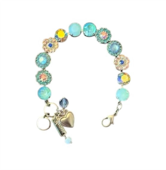 Women's Tranquil Bracelet
