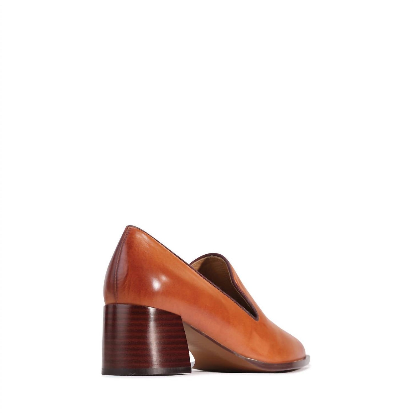 Aurielia Loafer mit Absatz für Damen