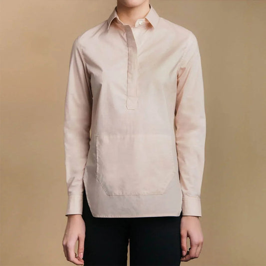Trapezpullover
