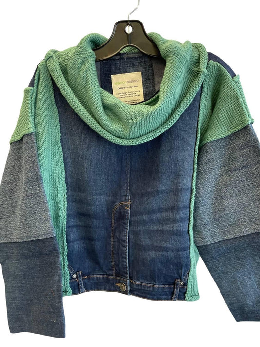 Women's Sania Pullover Jacket