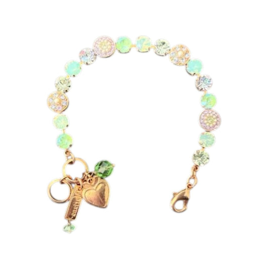 Women's Mint Chip Bracelet