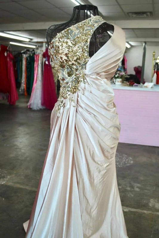 Women's Showpiece Dress