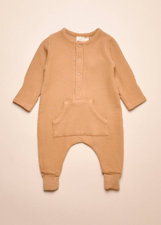 Unisex lange Unterhose
