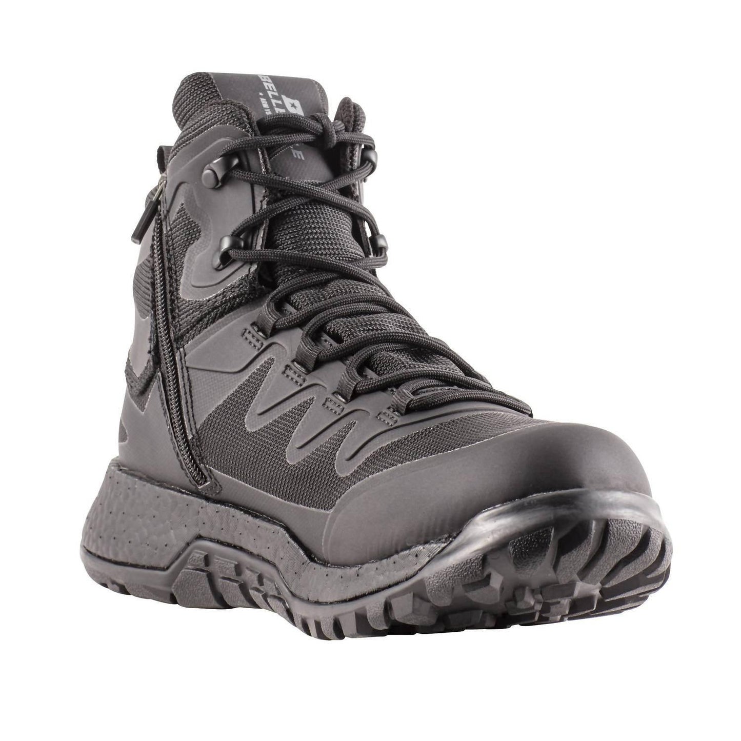AMRAP Vapor Boot