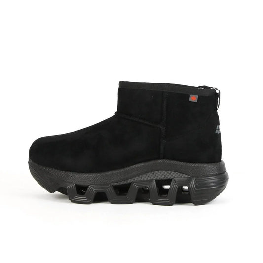 Women's Winter Booties With Stability Sole Snoworca