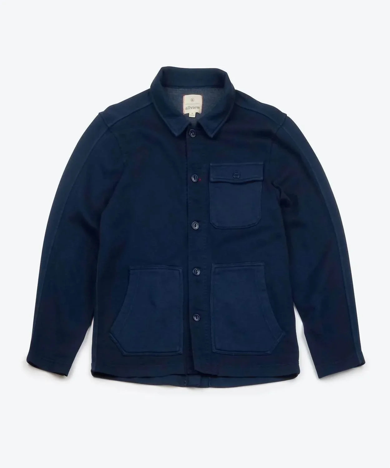 Herren-Dockjacke