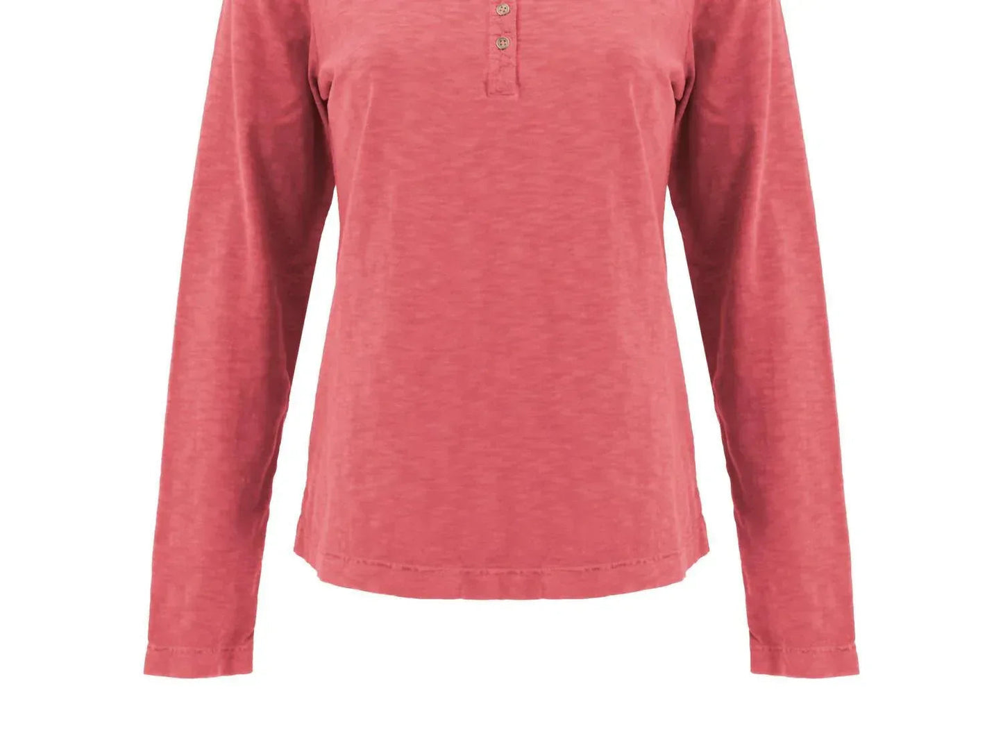Women's Layla Henley Top