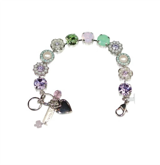 Damen-Blütenarmband