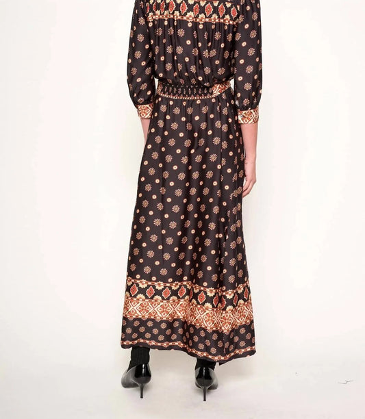 Cassie Maxi Dress