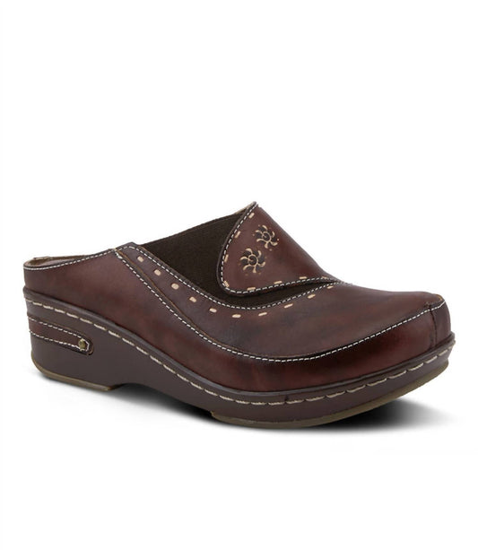 Women's Chino Shoe