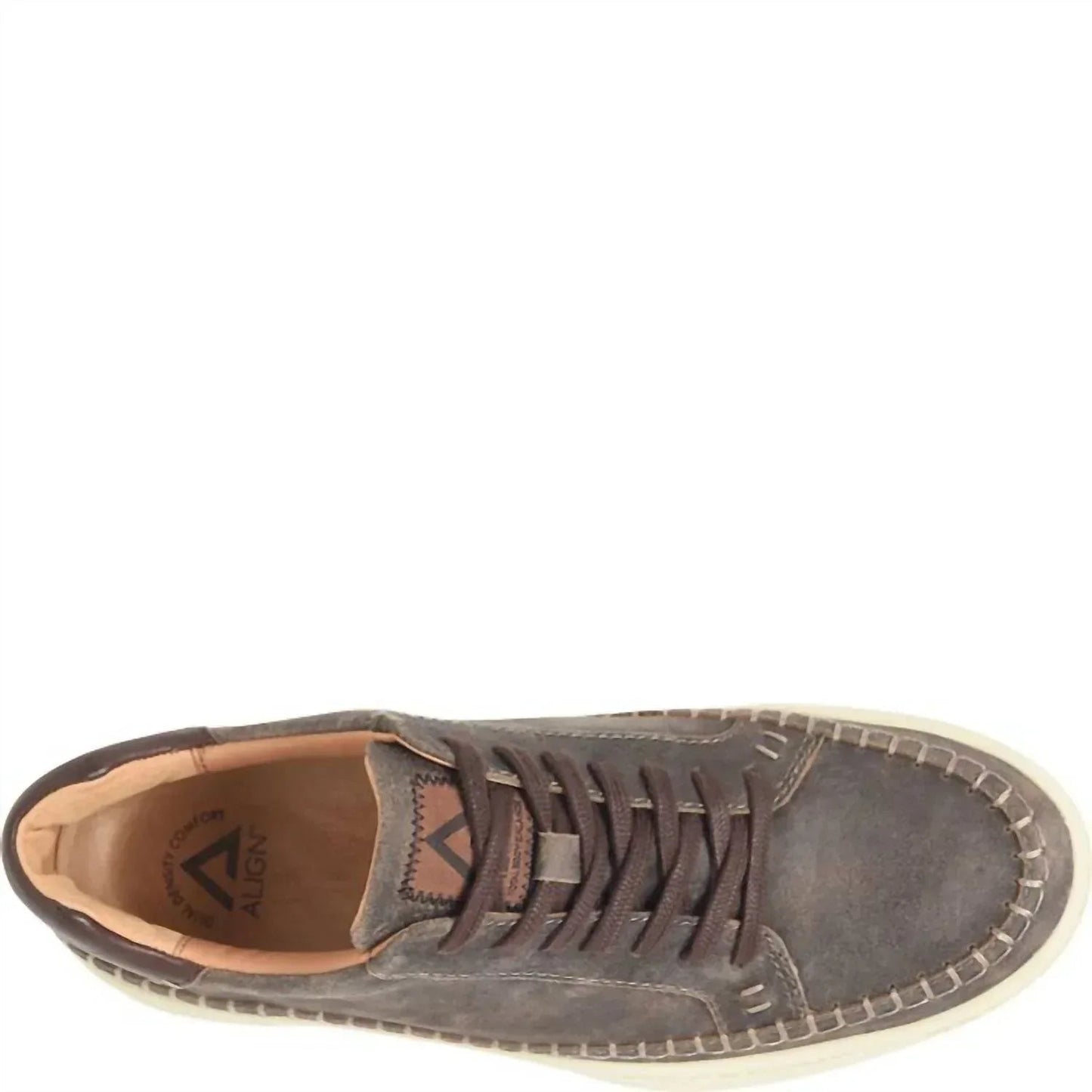 Herren-Voyage-Sneaker