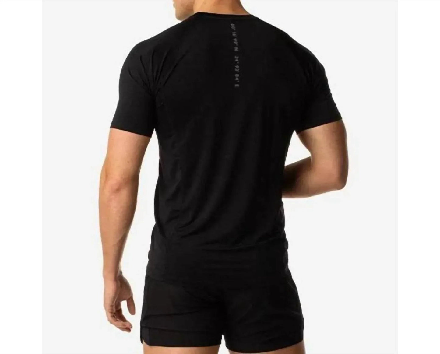 Men's Elite T-shirt