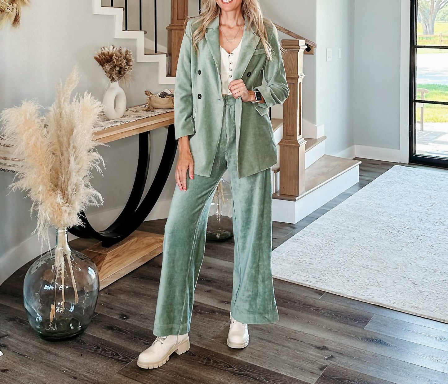 Libby Blazer