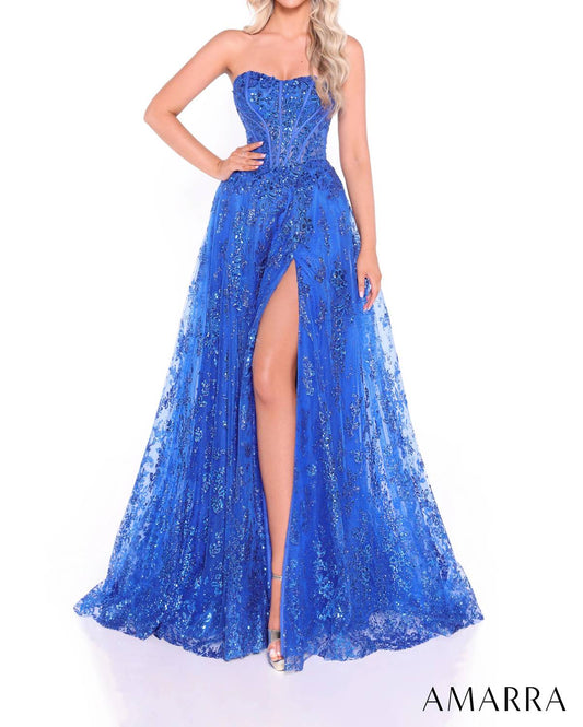 Women's Prom Dress