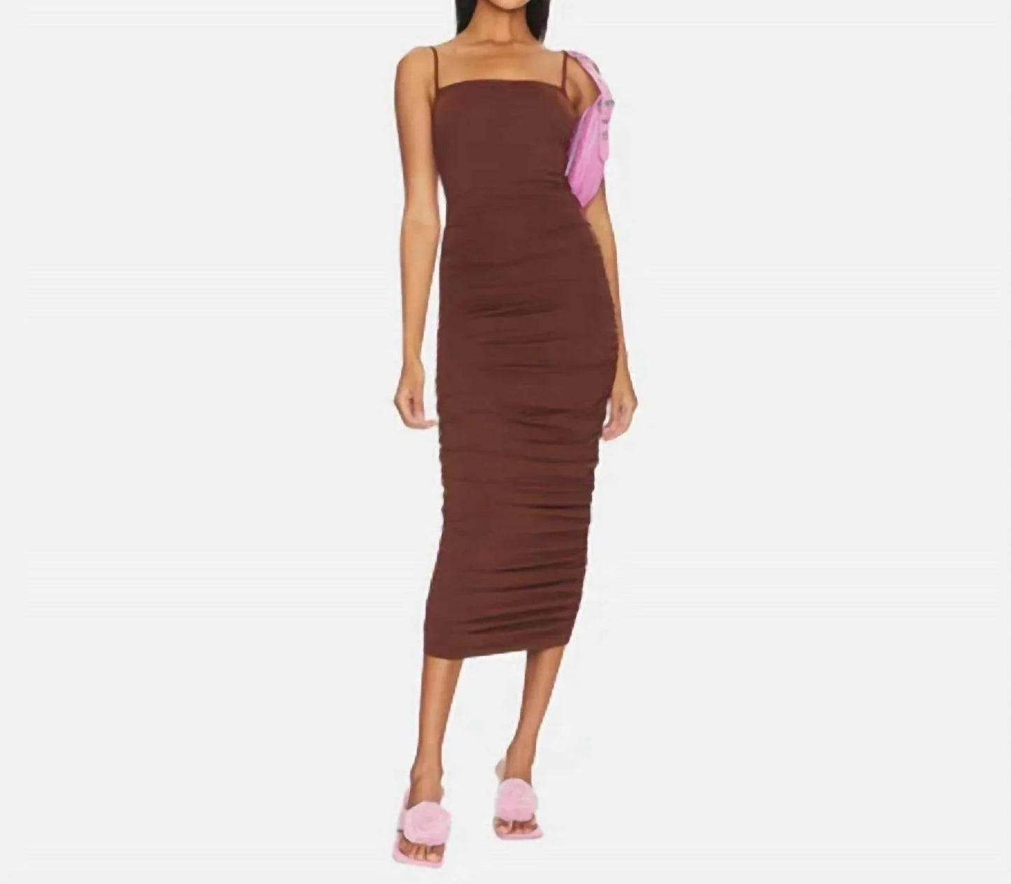 Ezra Midikleid