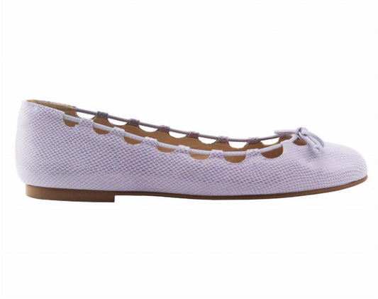 Charlott Ballerinas für Damen