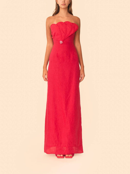 Bianca Maxi Dress