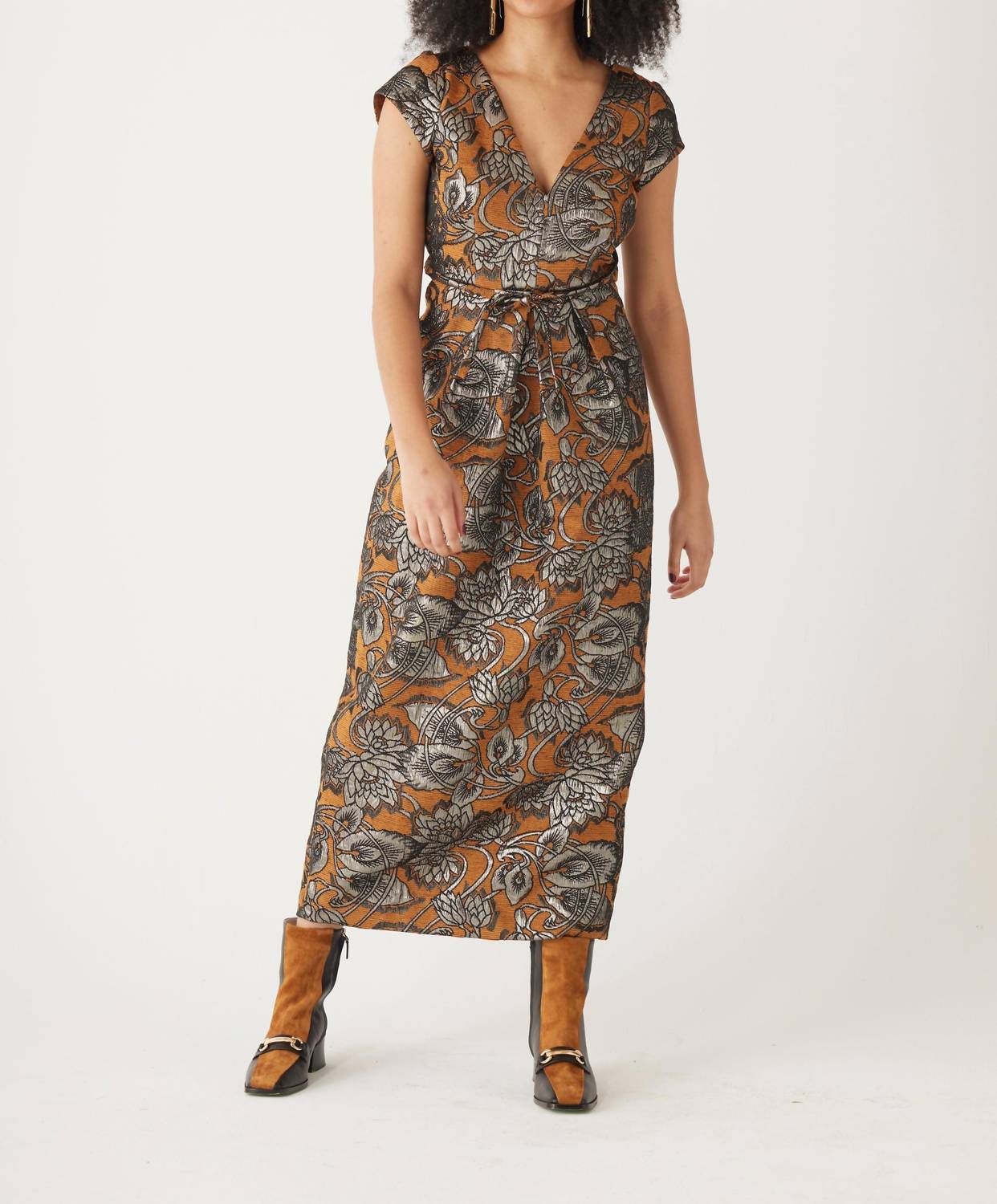 Rita-Kleid