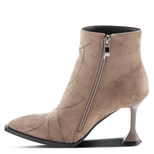 Women's Dianaar Heeled Boots