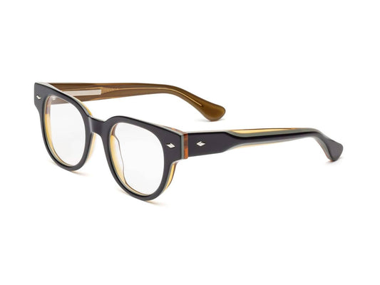 Unisex Dohbro Lesebrille
