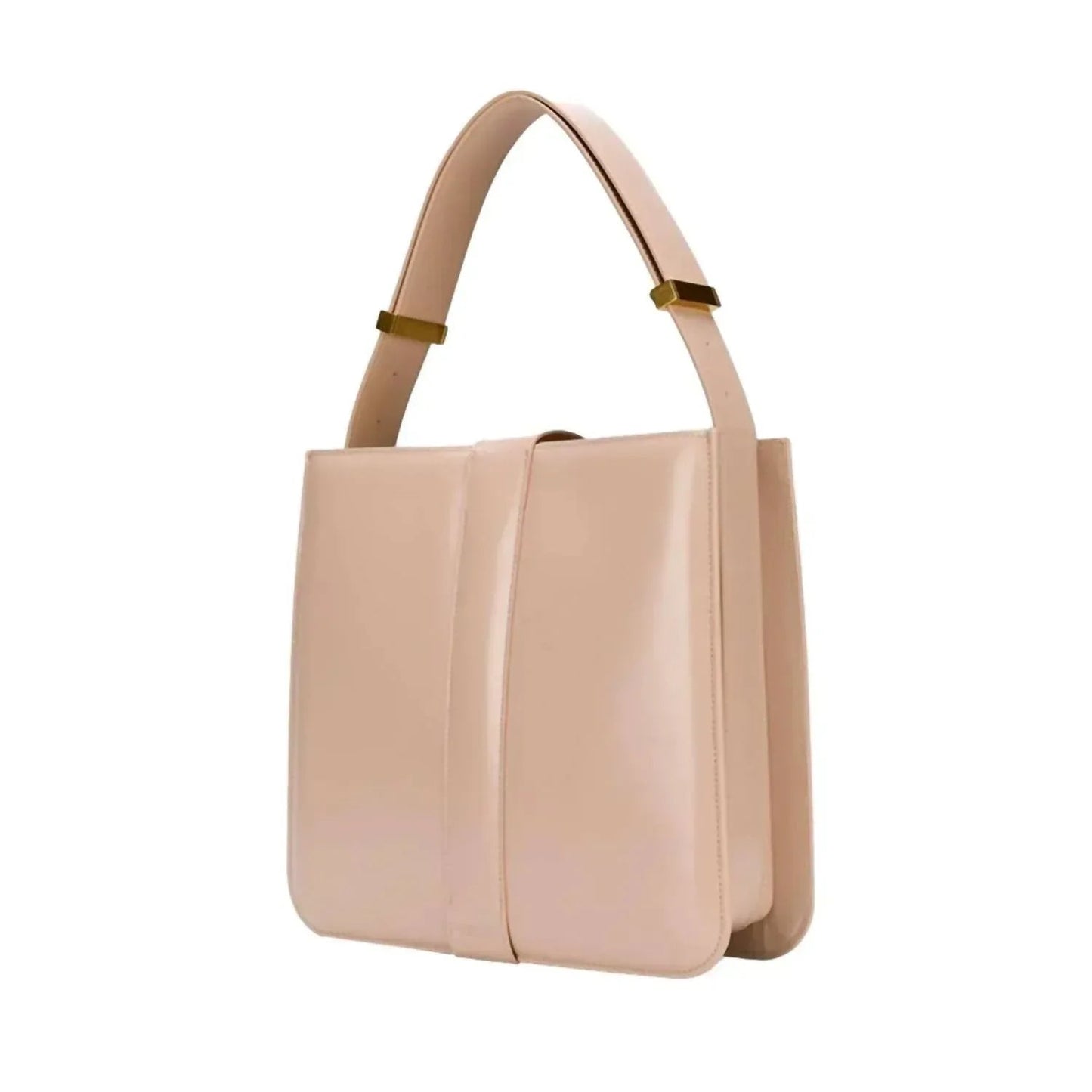 Bottega Veneta Marie Smooth Leather Shoulder Bag