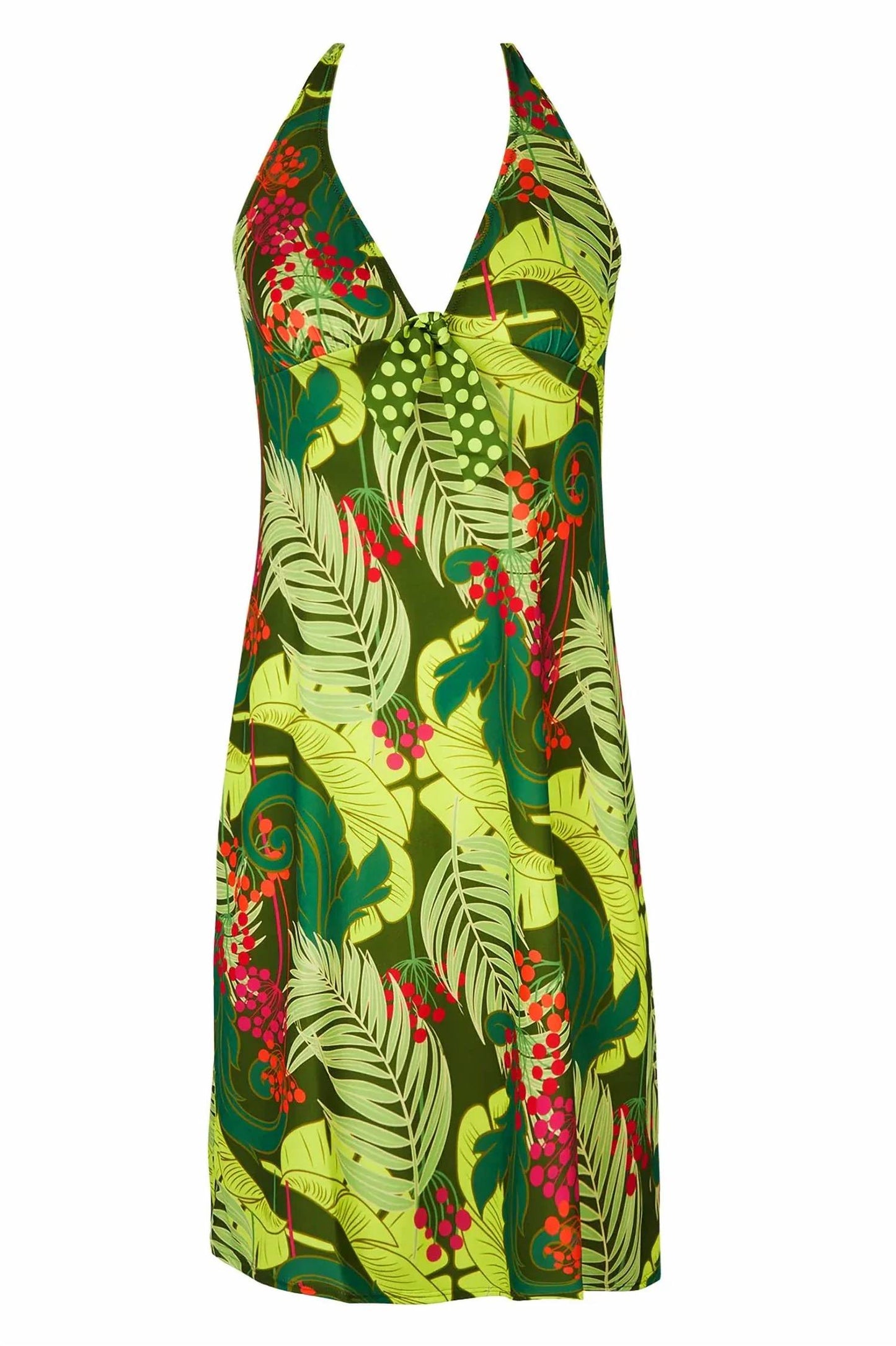 La Venus Strandkleid
