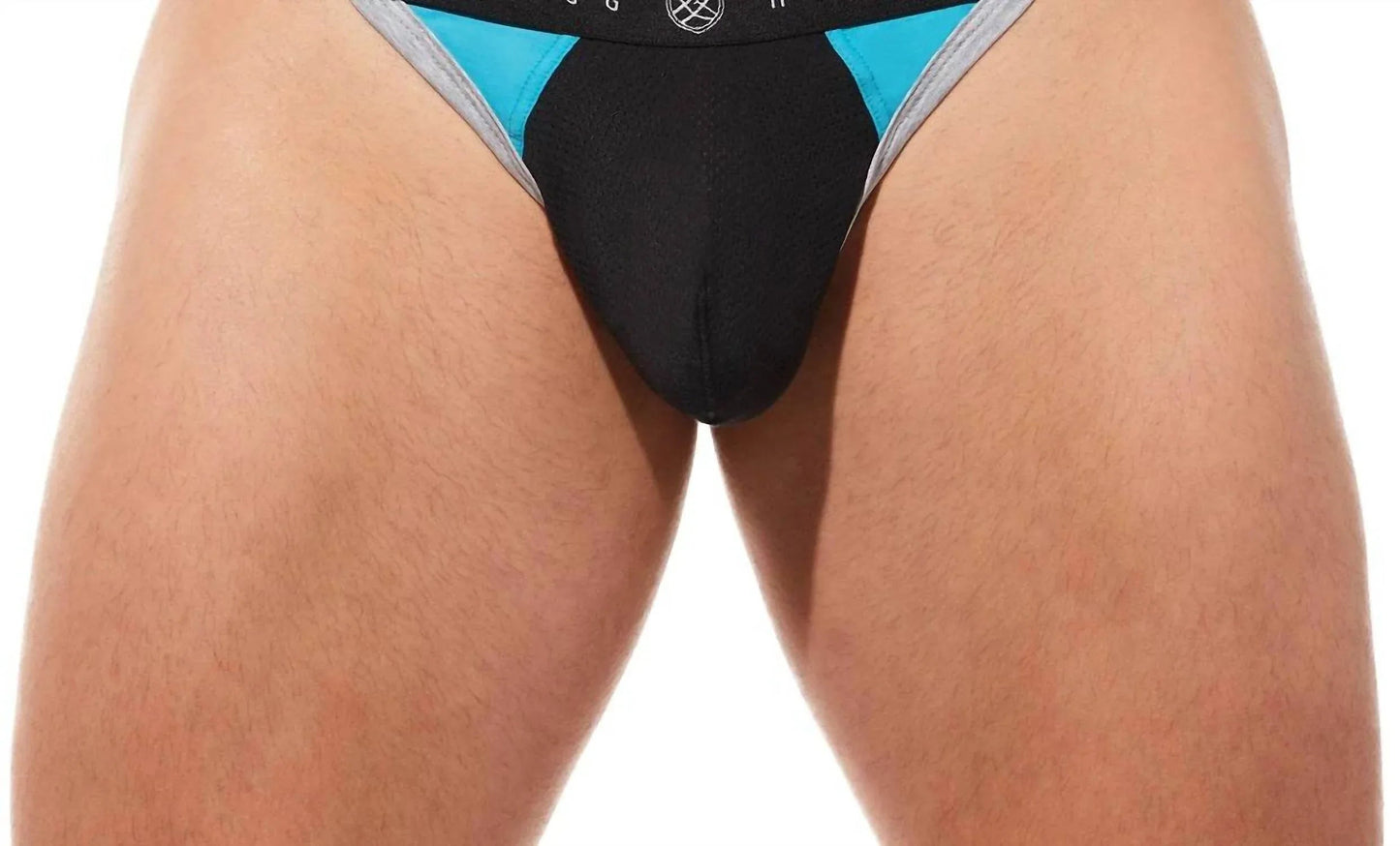 Men's Room-Max Gym Thong