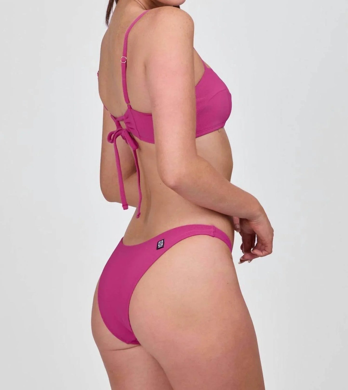 Kelia Bikini Bottom