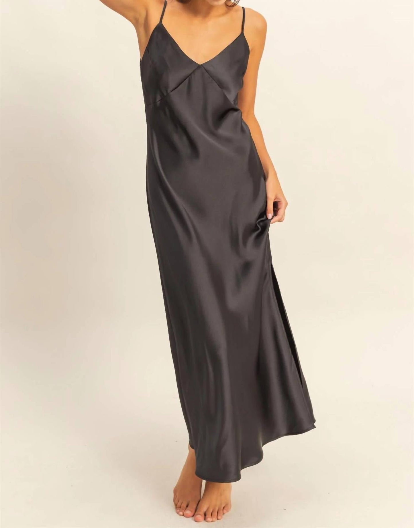 Maxikleid Saoirse