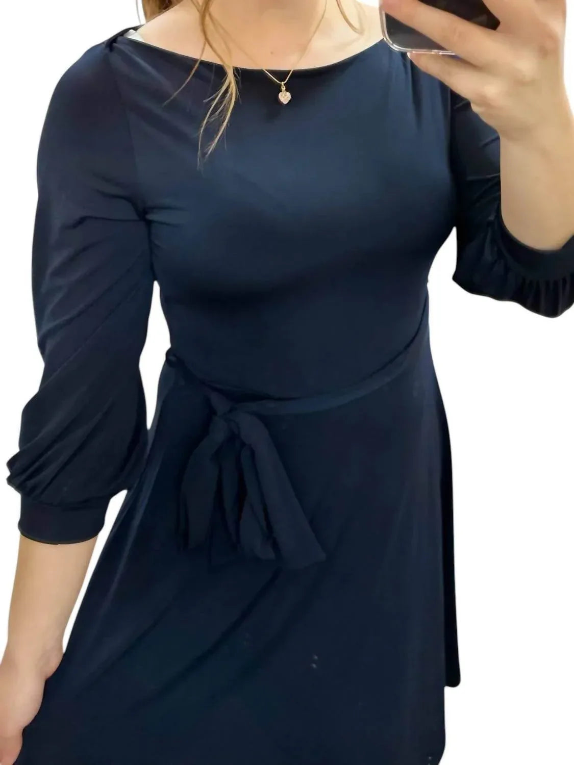 Alice Midi Dress