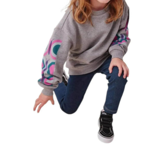 Denim-like Leggings