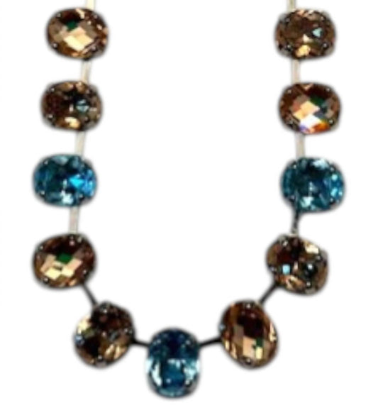 Women's First Toast Necklace