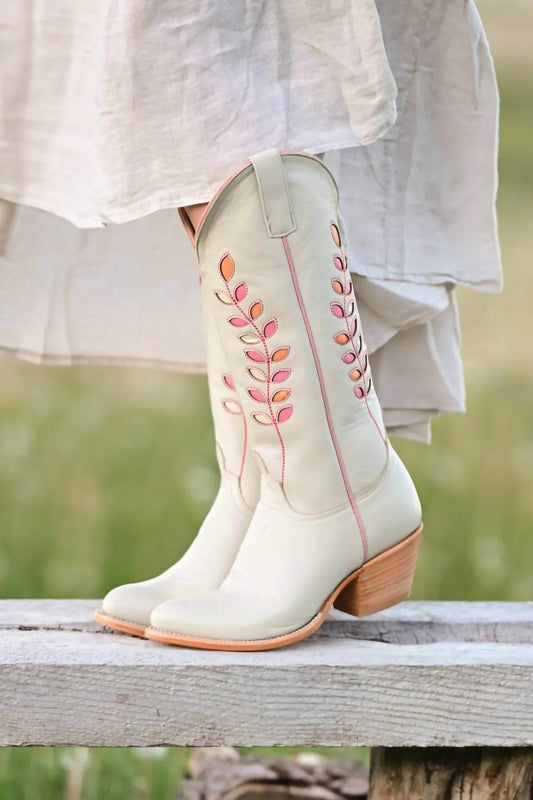 Women's Hotshot Boots