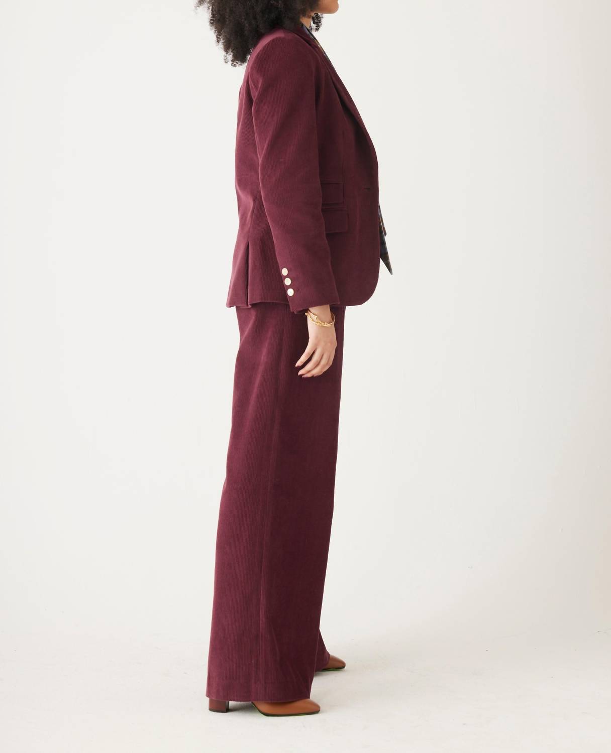 Tilda Blazer