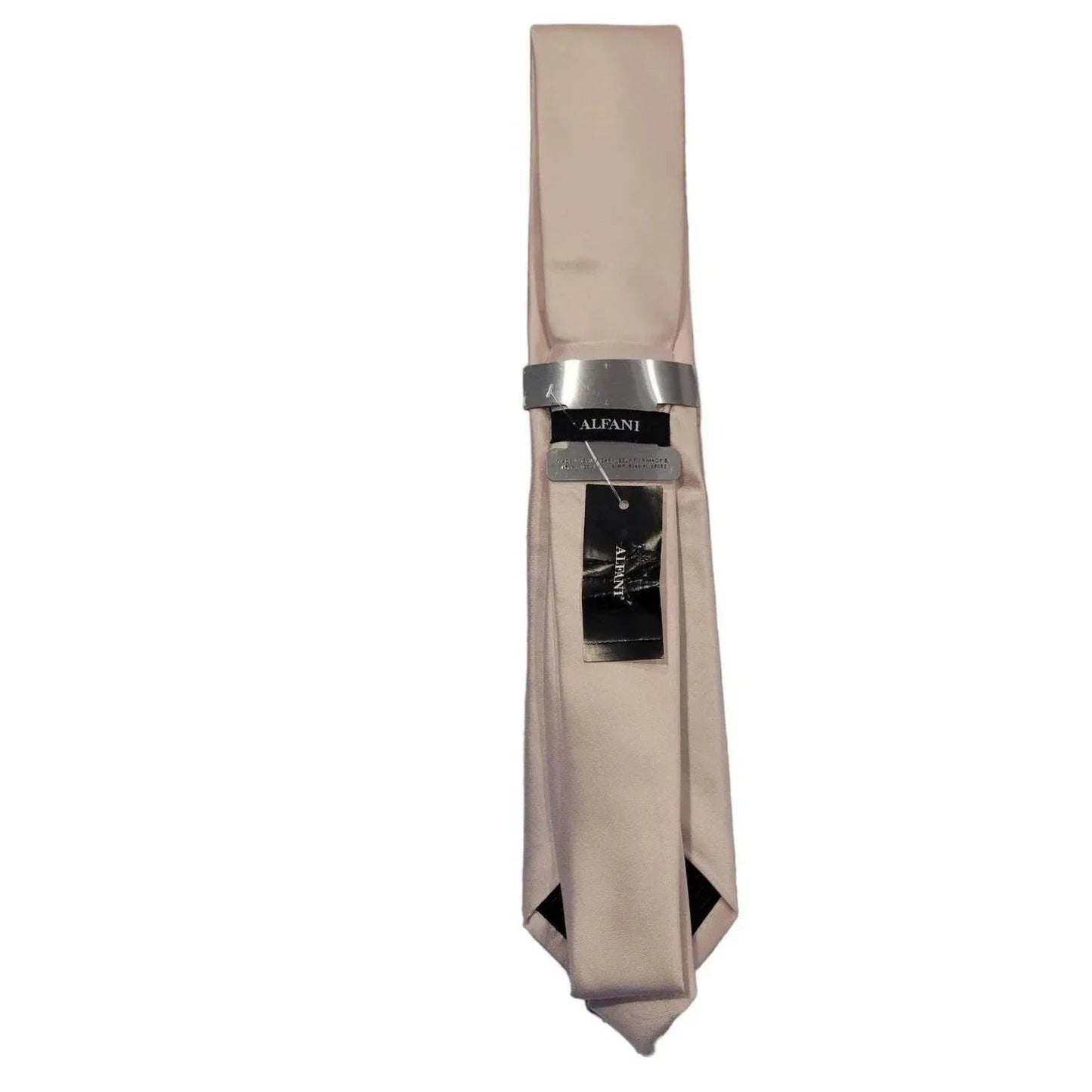 Men's Silk-blend Designer Tie