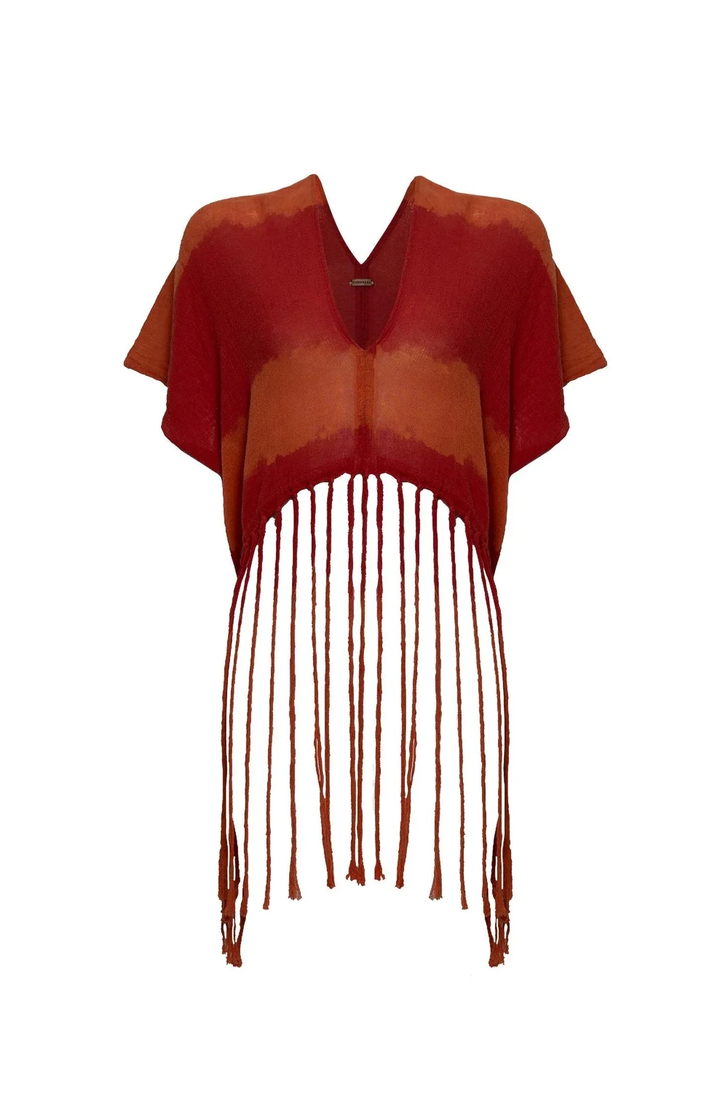 Winiketik Crop Top für Damen