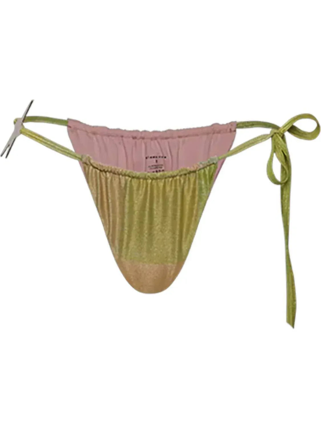 Playa Linda Bikini Bottom