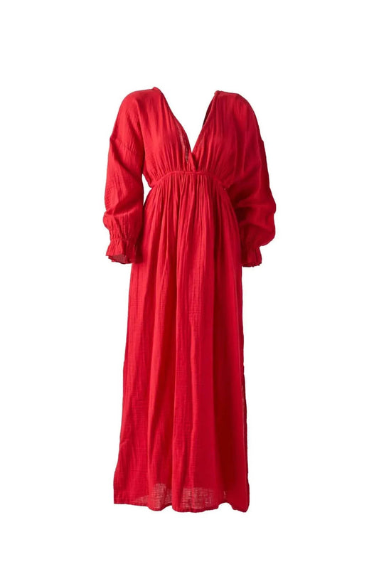 Women's Kibele Maxi Dress