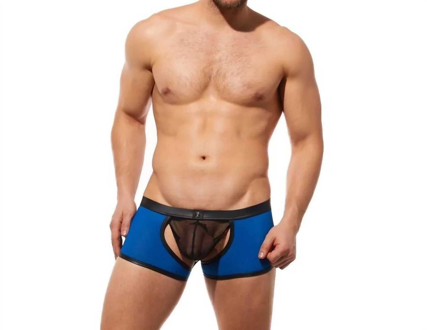 Herren Ring My Bell Boxershort