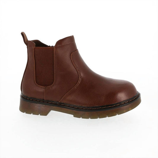 Boy's Coye Boots