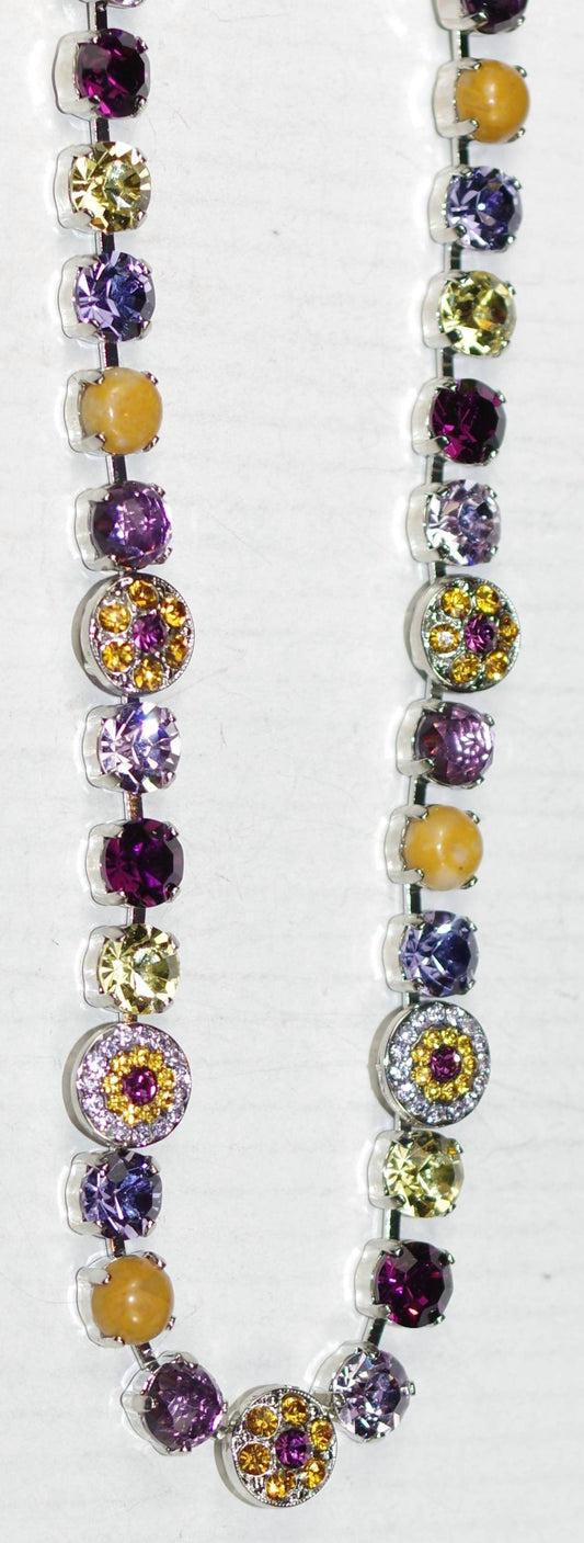 Women's Sunrise Necklace