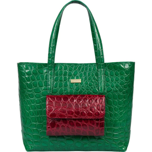 Everything Gem Shoulder Bag