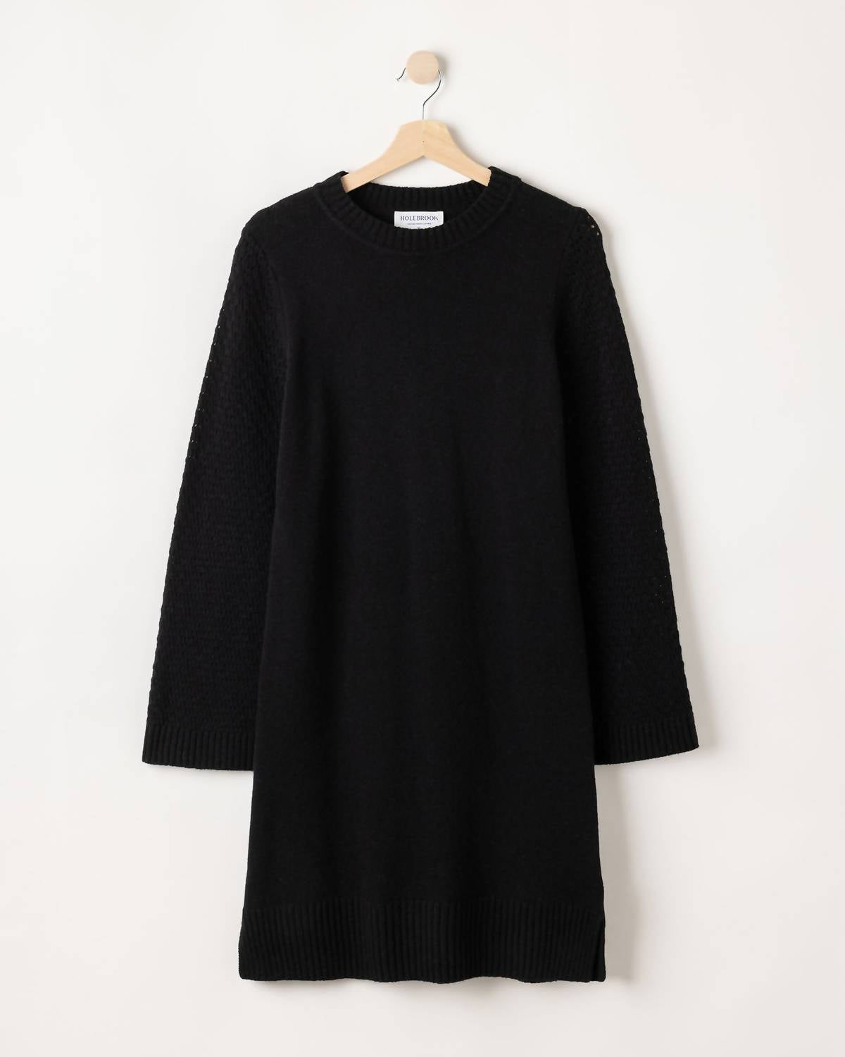 Strickkleid Svea
