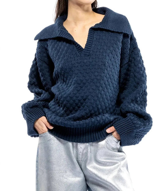 Francois Sweater