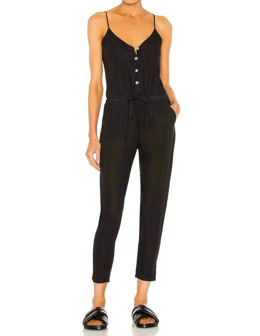 Taylor Jumpsuit