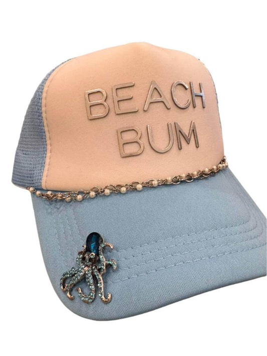 Custom Summer Trucker Hat