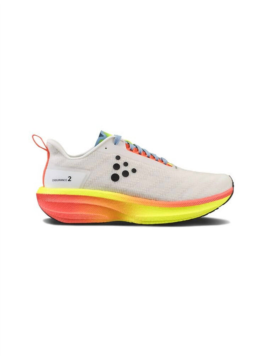 Women's Endurance 2 Running Shoes